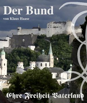 Der Bund - Buchcover